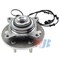 Wjb Ford Expedition 2006-03 Lincoln Navigat Hub Assembly, Wa515043 WA515043 - alternate 1